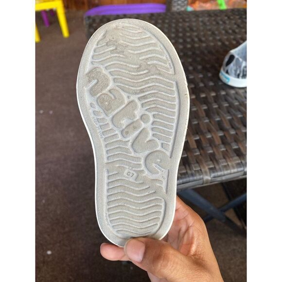 Native Jeffersons children’s size 7 - Picture 2 of 6